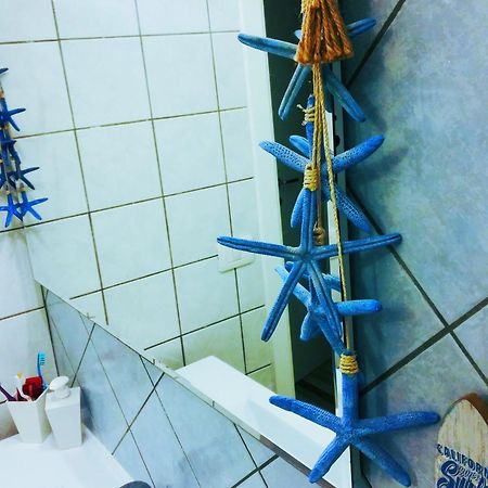Casa Vacanza Gallipoli Kültér fotó