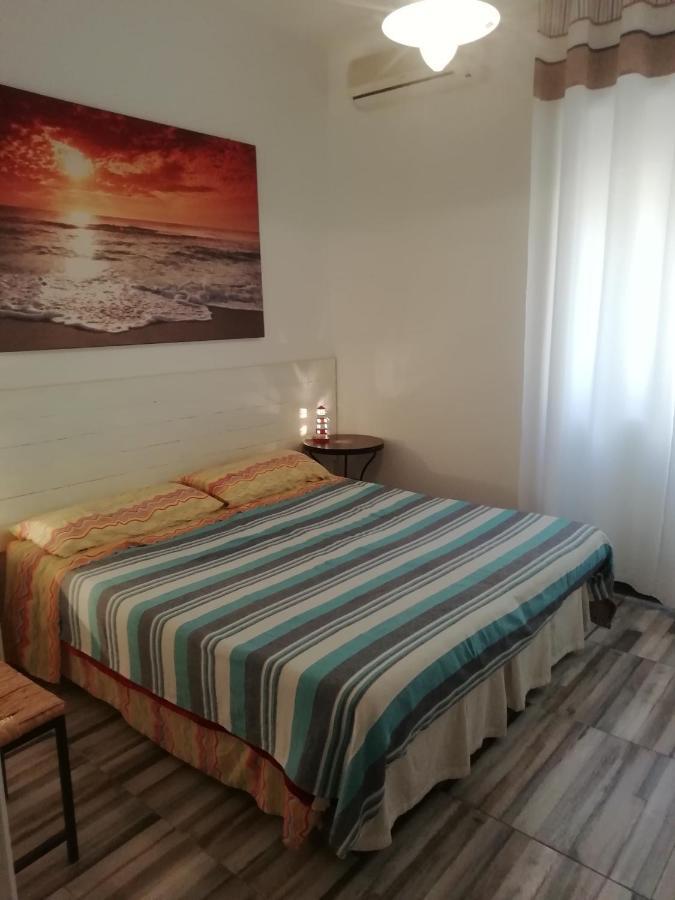 Casa Vacanza Gallipoli Kültér fotó