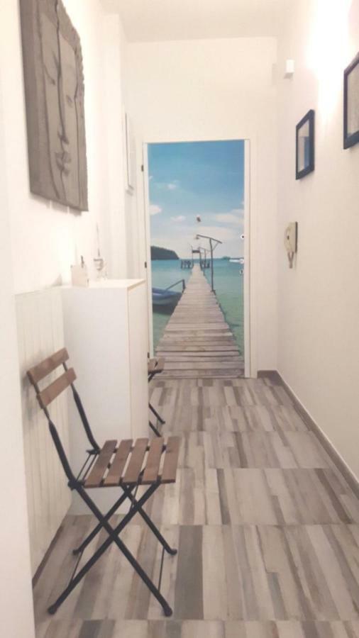 Casa Vacanza Gallipoli Kültér fotó