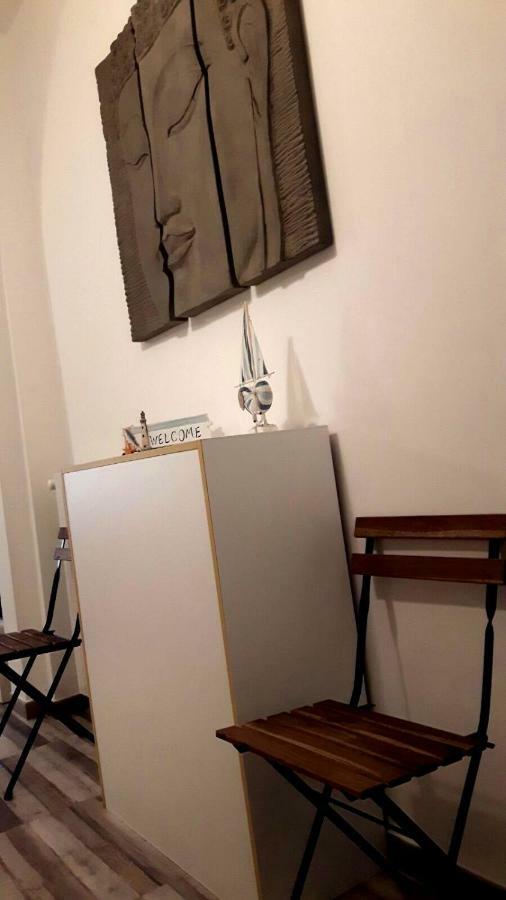 Casa Vacanza Gallipoli Kültér fotó